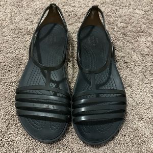 Women’s CROCS Comfort Sandal Size 9